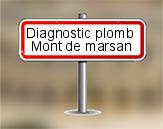 Diagnostic plomb AC Environnement à Mont de Marsan